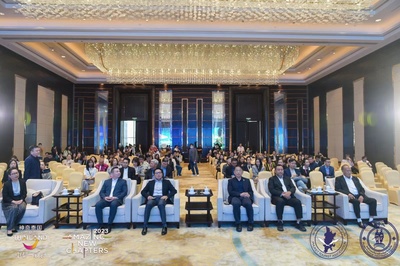 神奇泰國(guó)安達(dá)曼海域與普吉島2023年中國(guó)區(qū)旅游推介會(huì)在寧舉行，提振國(guó)內(nèi)出境游業(yè)務(wù)新活力